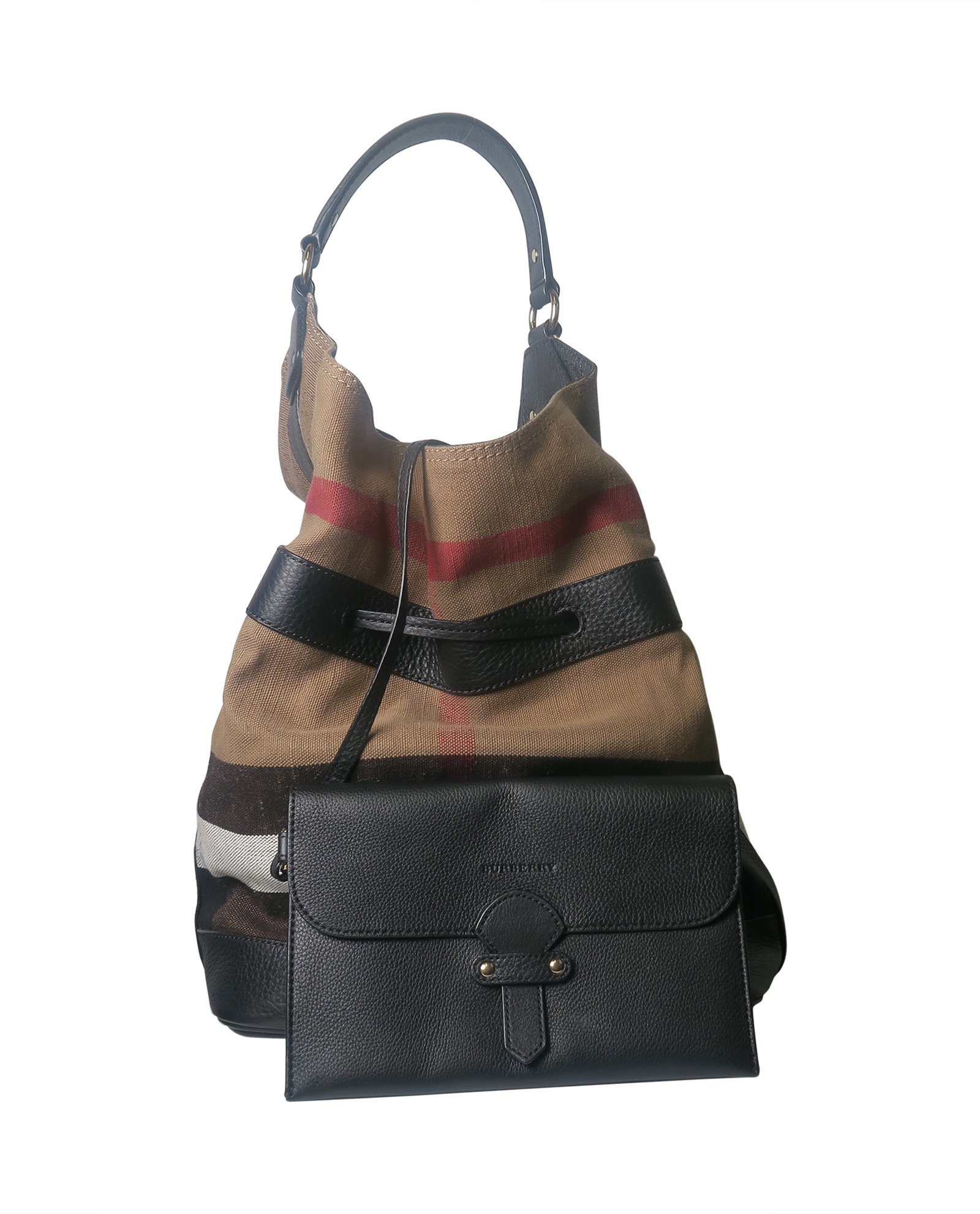 Burberry ashby bag sale hotsell